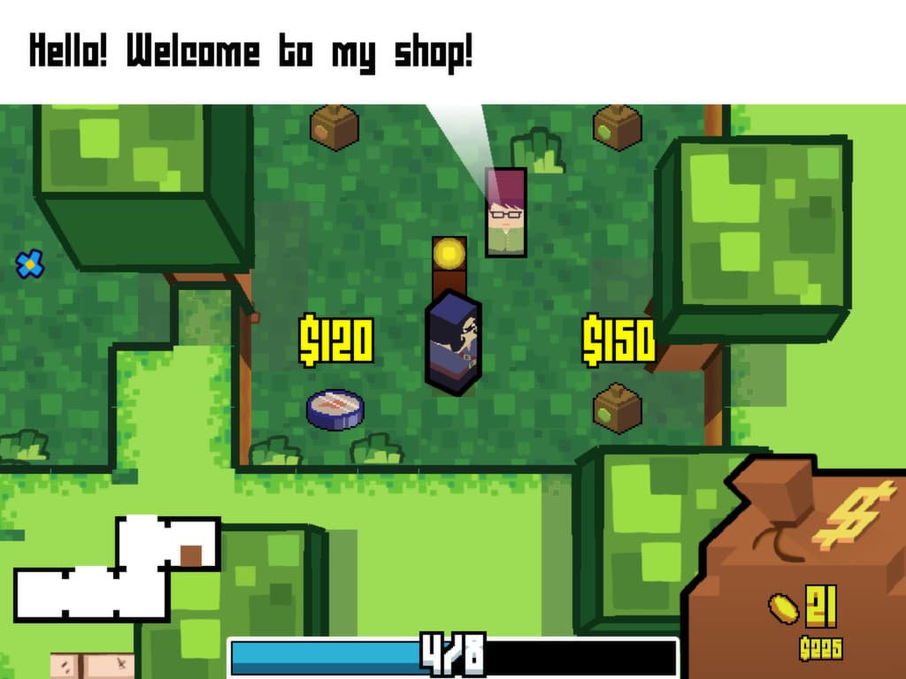 Coin Crypt Steam CD Key - 3