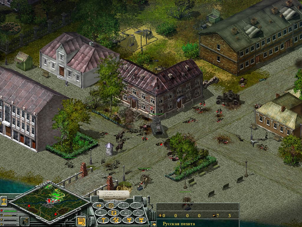 World War I Steam CD Key - 5