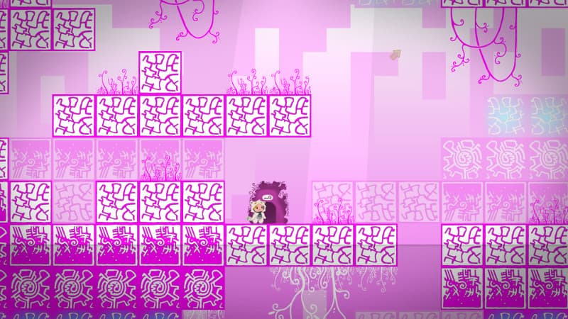 The Land of Eyas Steam CD Key - 8