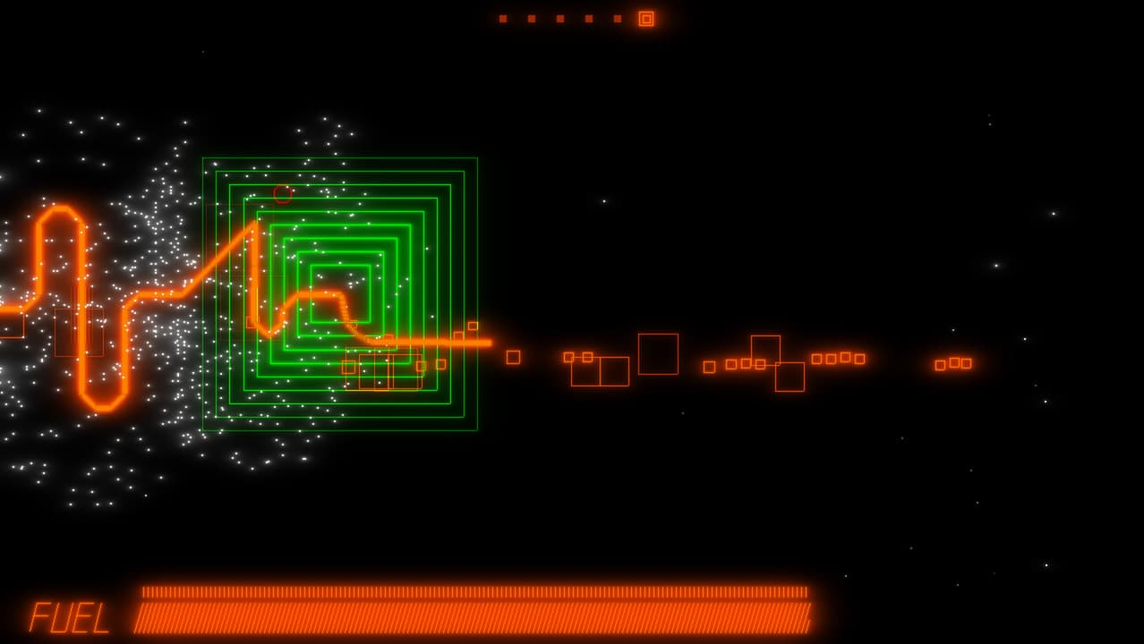 Trace Vector Steam CD Key - 2