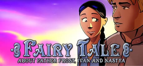 Fairy Tale About Father Frost, Ivan and Nastya PC Steam CD Key