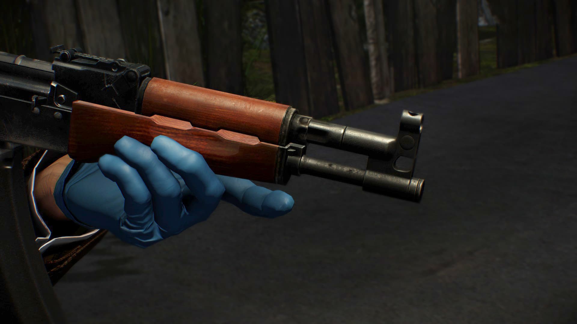 PAYDAY 2 - Gage Mod Courrier DLC Steam CD Key - 5