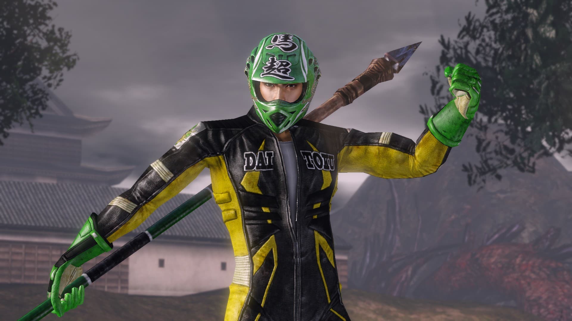 WARRIORS OROCHI 3 Ultimate Definitive Edition Steam Account - 8
