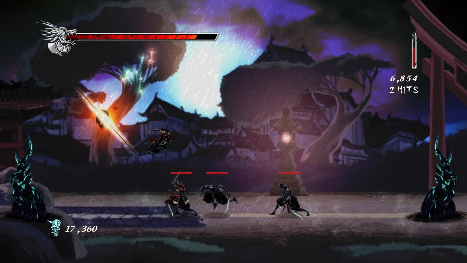 Onikira: Demon Killer Steam CD Key - 2