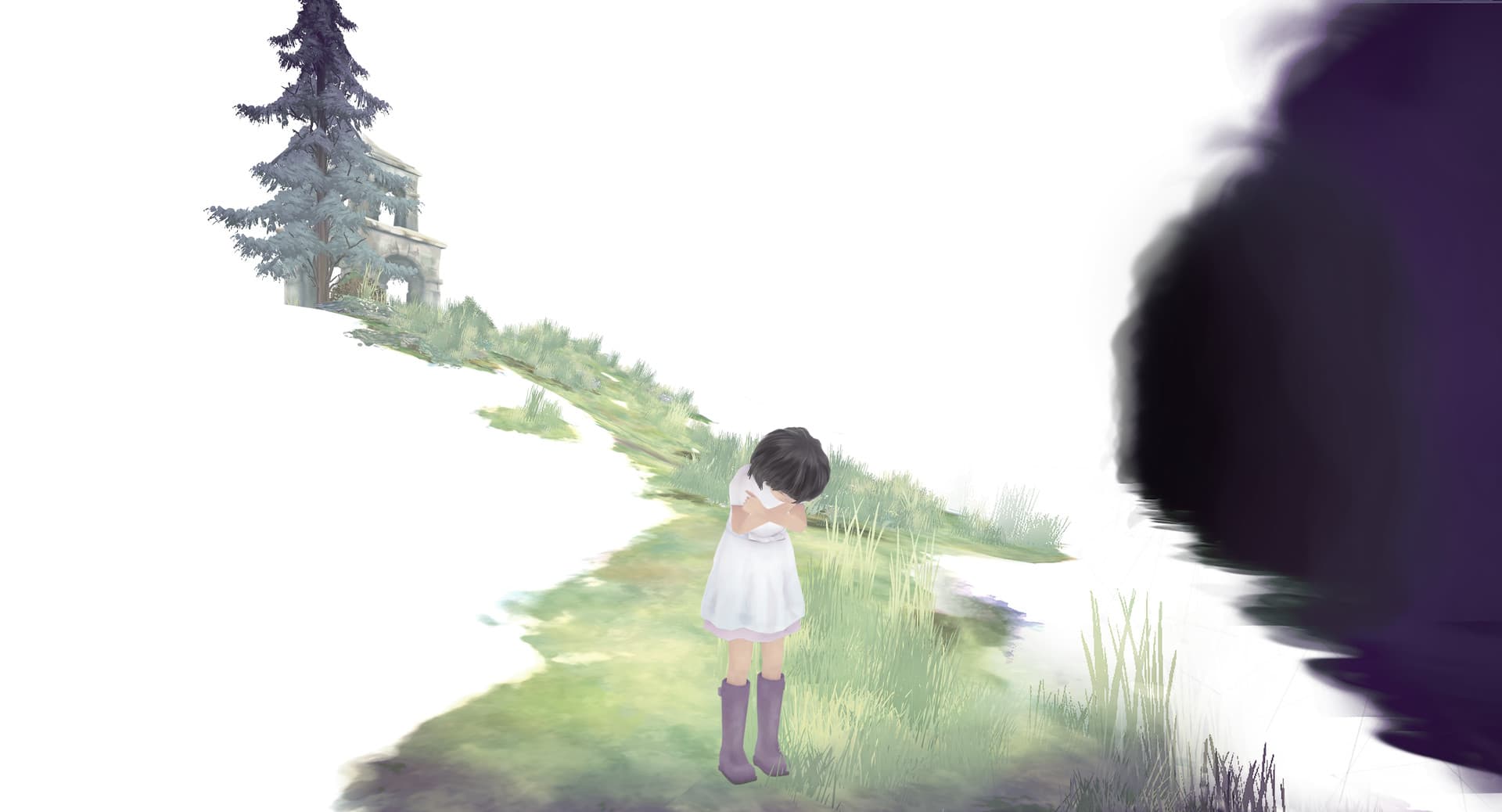 Beyond Eyes PC Steam CD Key - 5