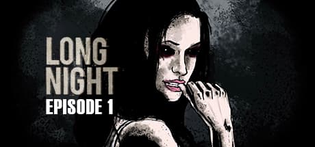 Long Night Steam CD Key