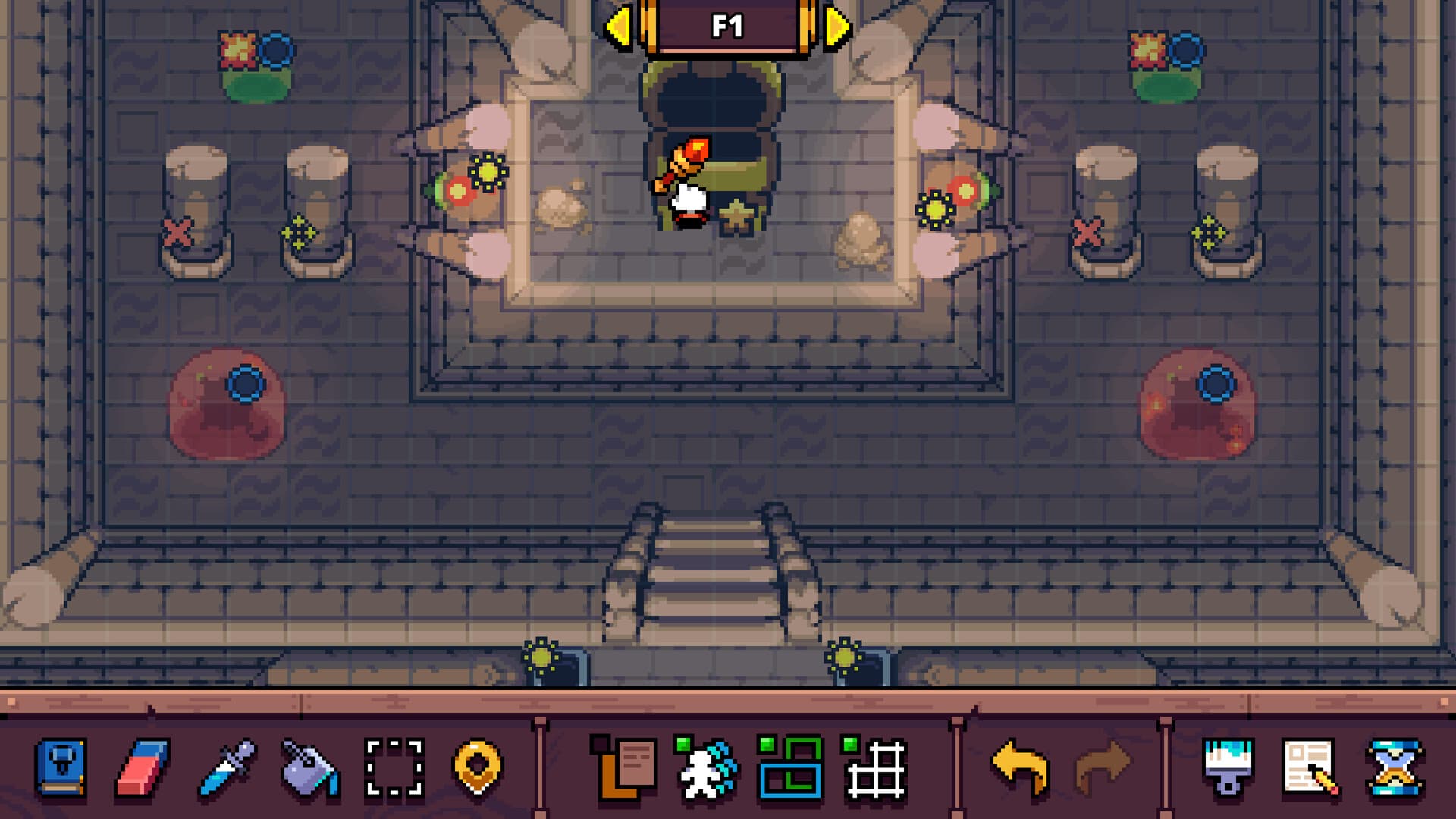 Quest Master PC Steam Account - 3