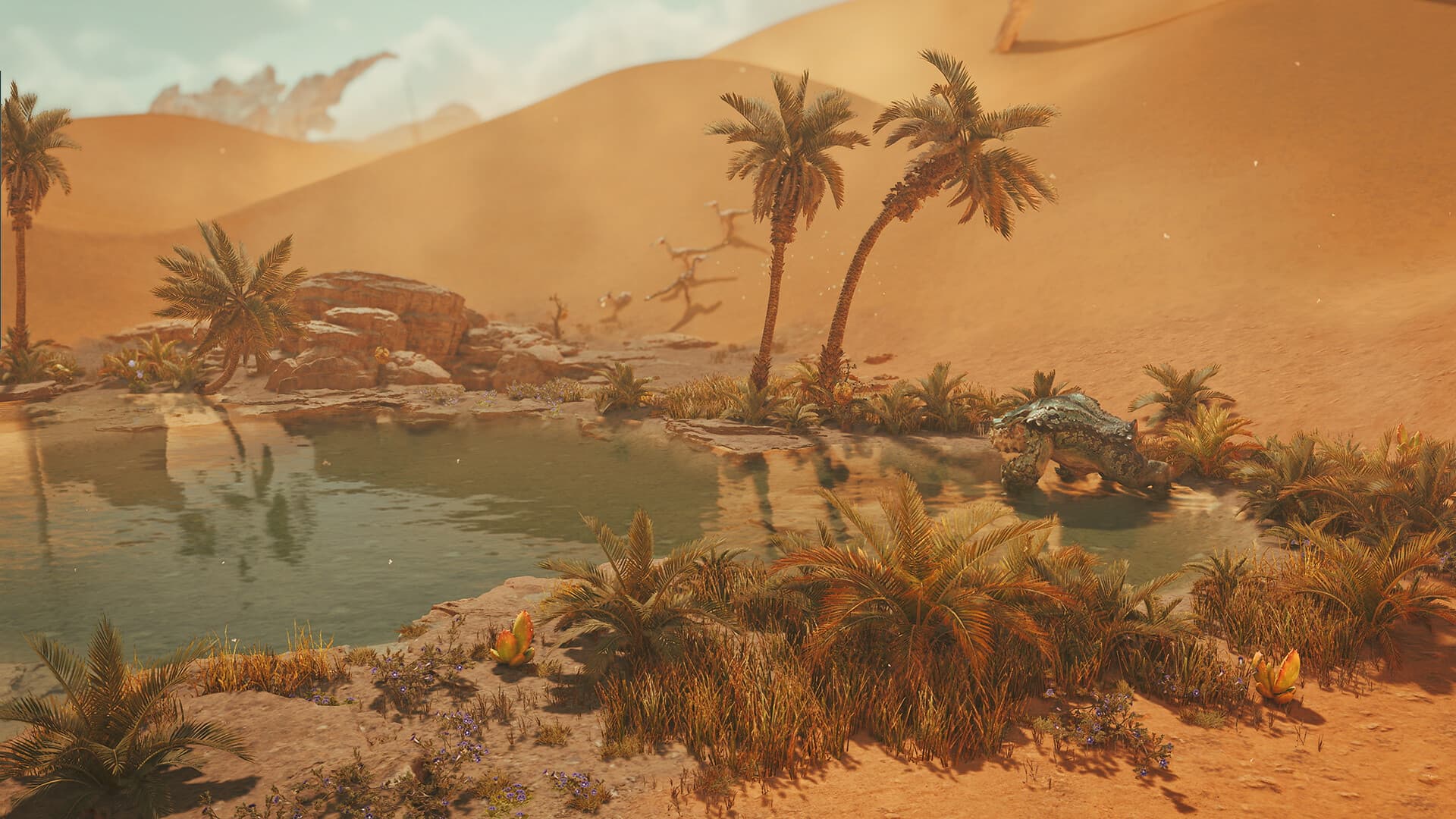 Monster Hunter Wilds Premium Deluxe Edition - 3
