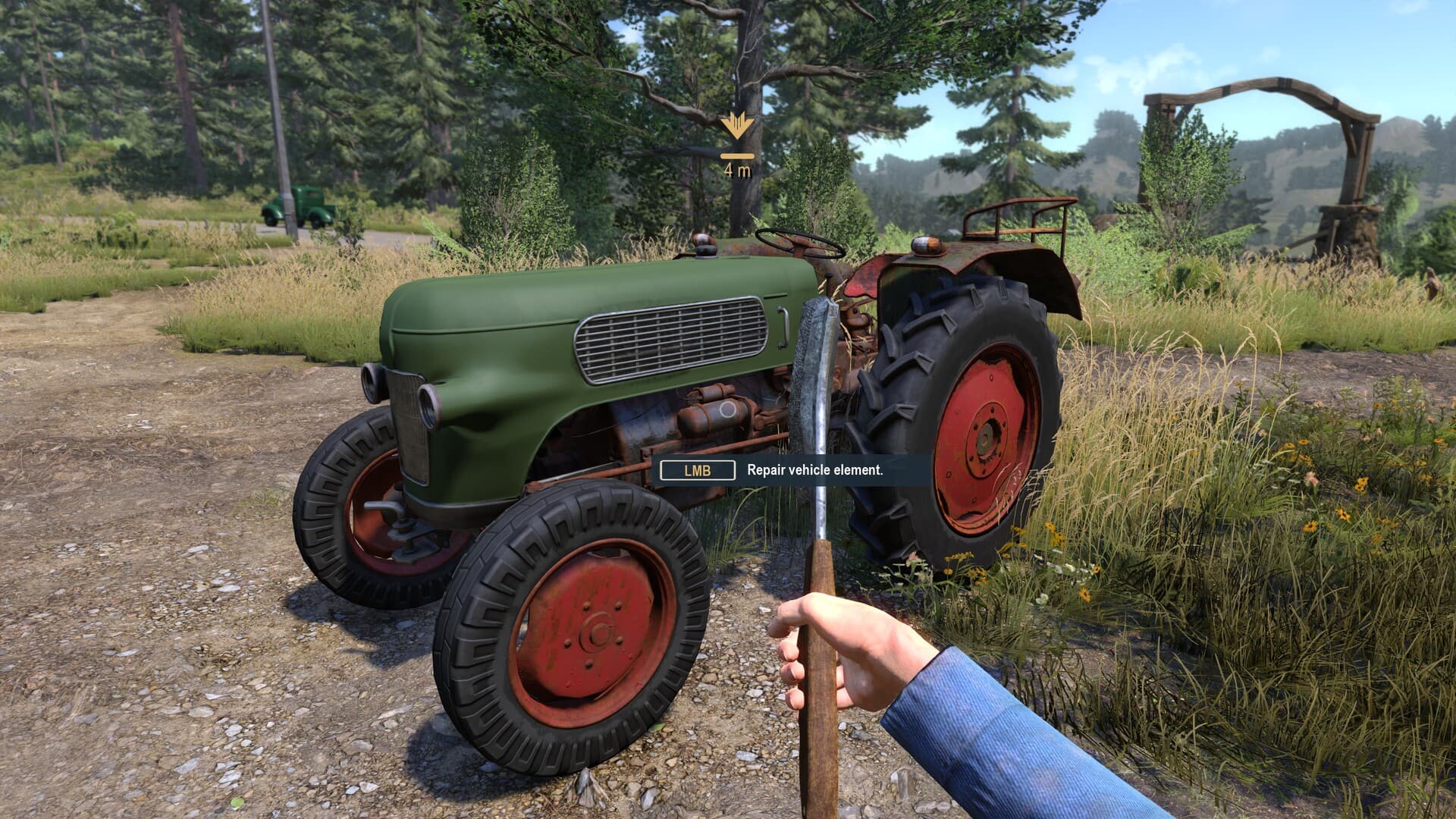 Farmer's Dynasty 2 PC Steam Account - 4