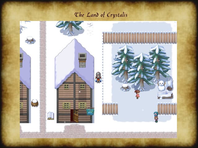 Angels of Fasaria: Version 2.0 Steam CD Key - 3