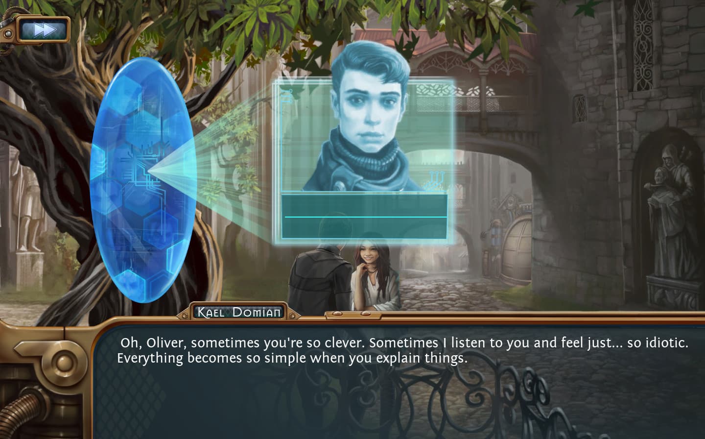 Leviathan: The Last Day of the Decade Steam CD Key - 8