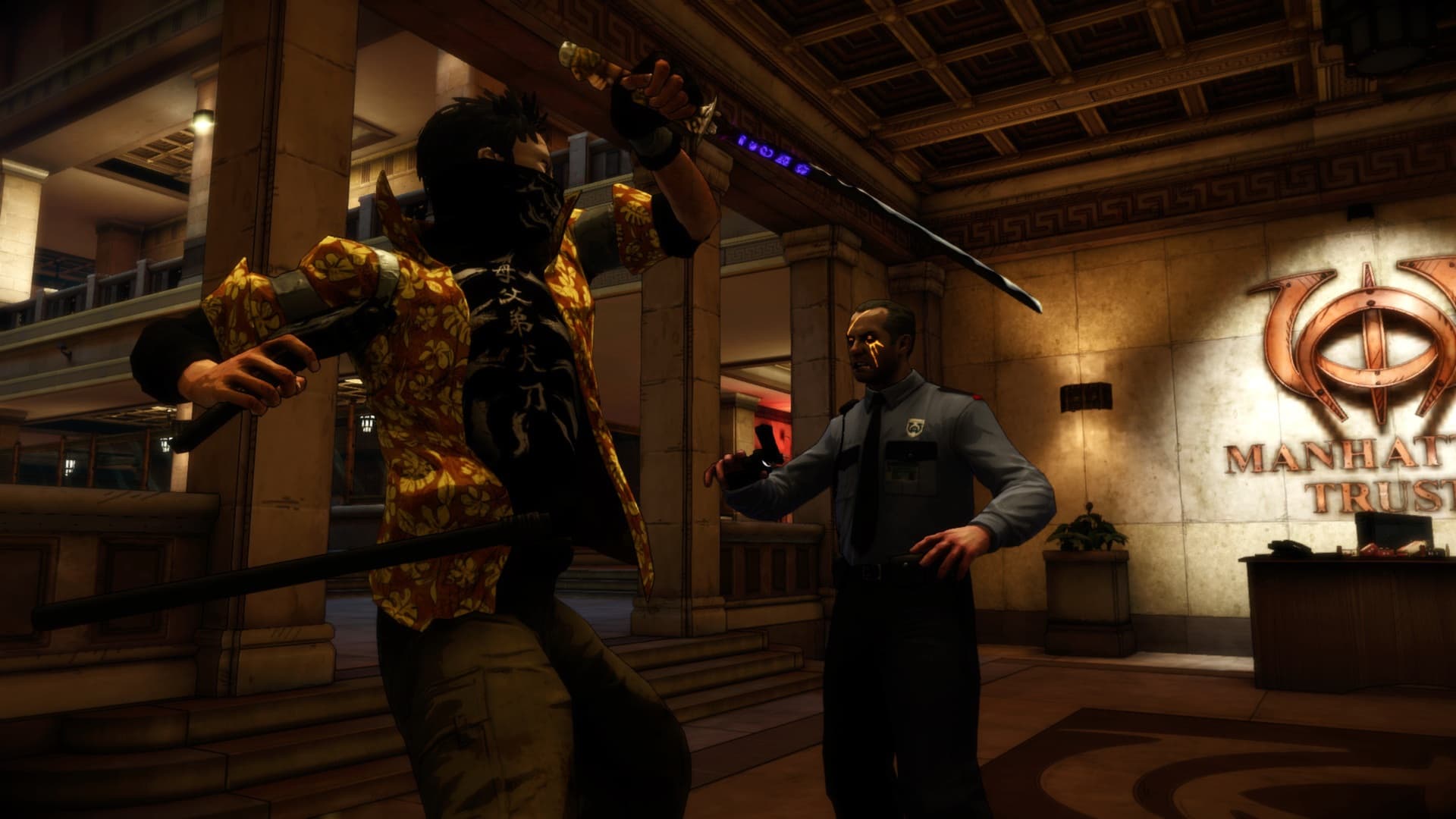 The Darkness II PC Steam CD Key - 7
