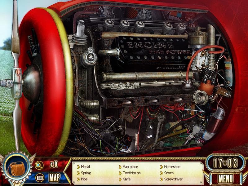 The Search for Amelia Earhart Steam CD Key - 4
