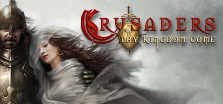 Crusaders: Thy Kingdom Come PC Steam CD Key