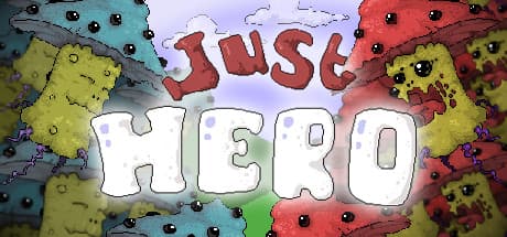 Just Hero PC Steam CD Key