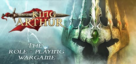 King Arthur: The Role-playing Wargame Steam CD Key