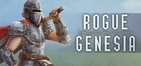 Rogue: Genesia PC Steam Account