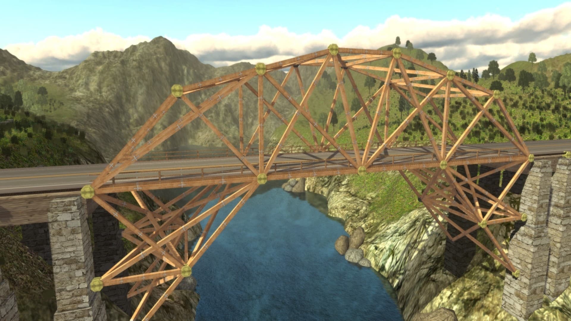 Bridge Project Steam CD Key - 4
