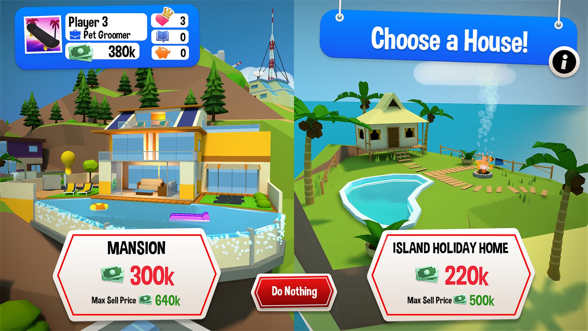 THE GAME OF LIFE 2 PC Steam Account - 7