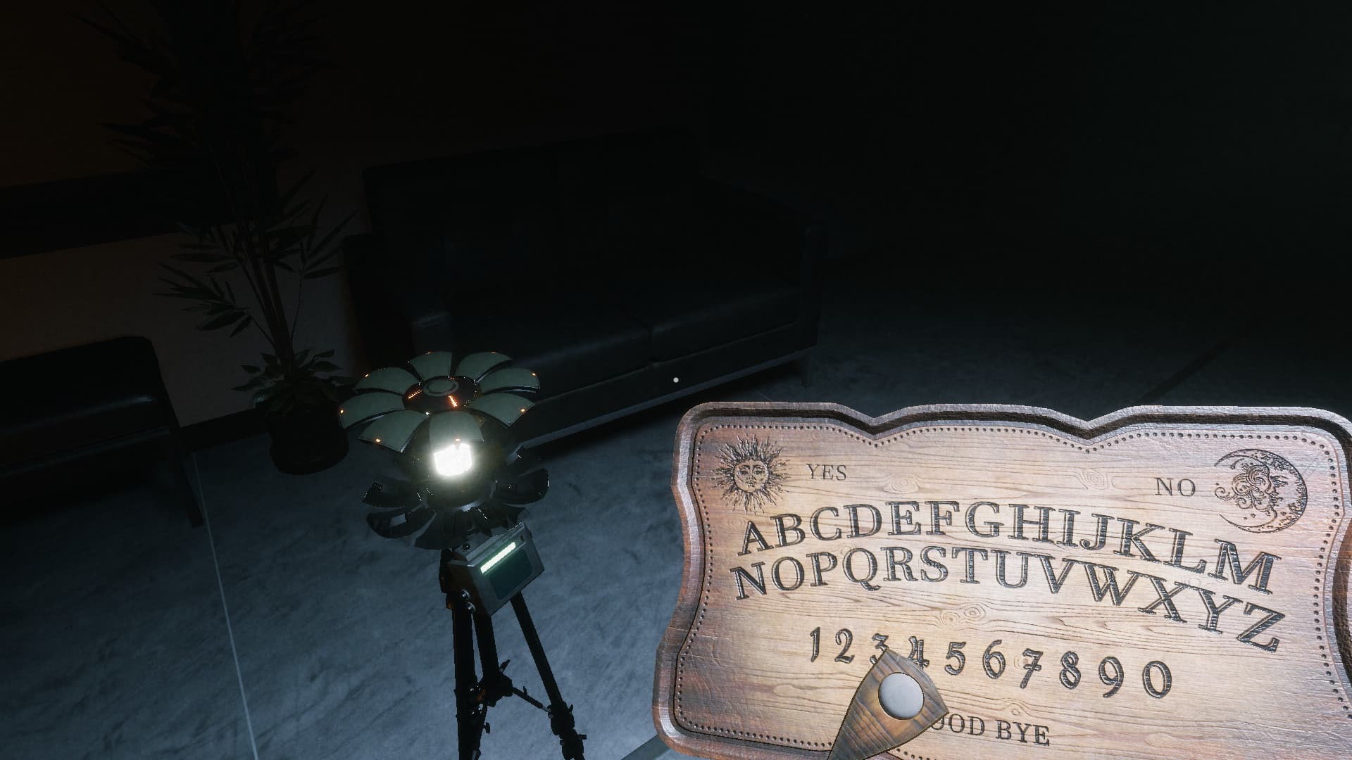 Ghost Watchers Steam Account - 8