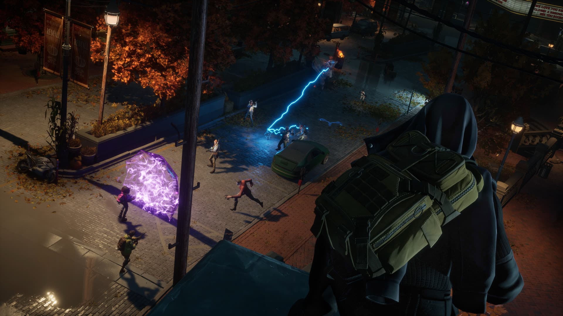Redfall Steam Account - 6