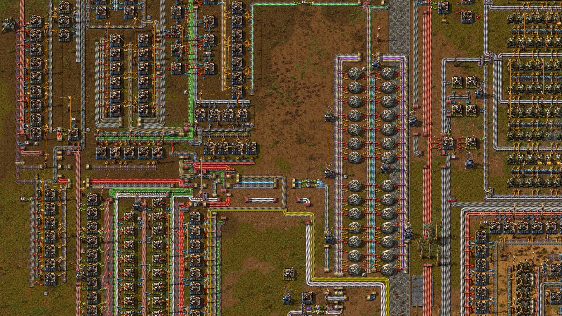 Factorio PC Steam CD Key - 8