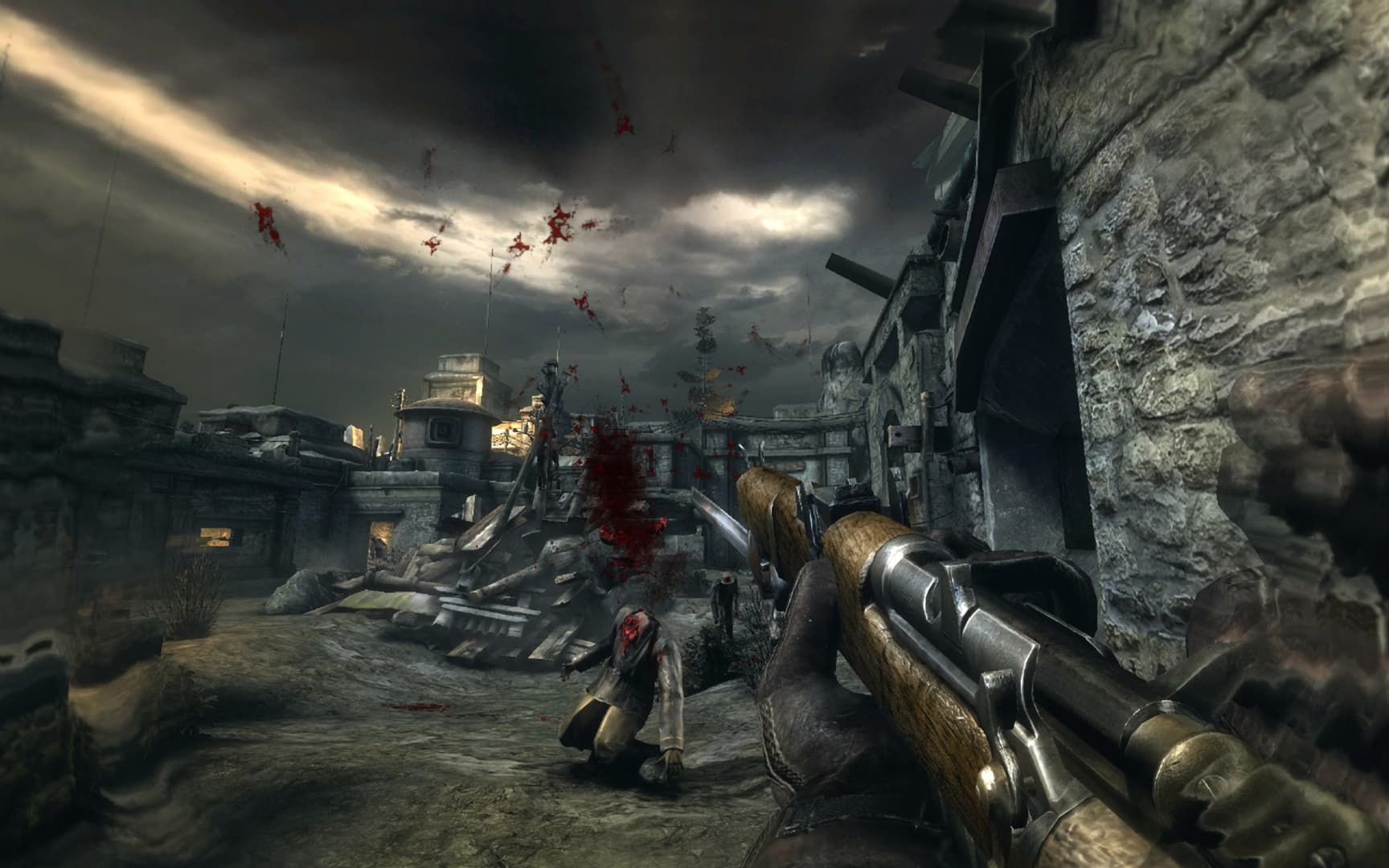 NecroVision Steam CD Key - 6
