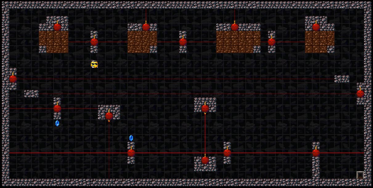Trap Them Steam CD Key - 6