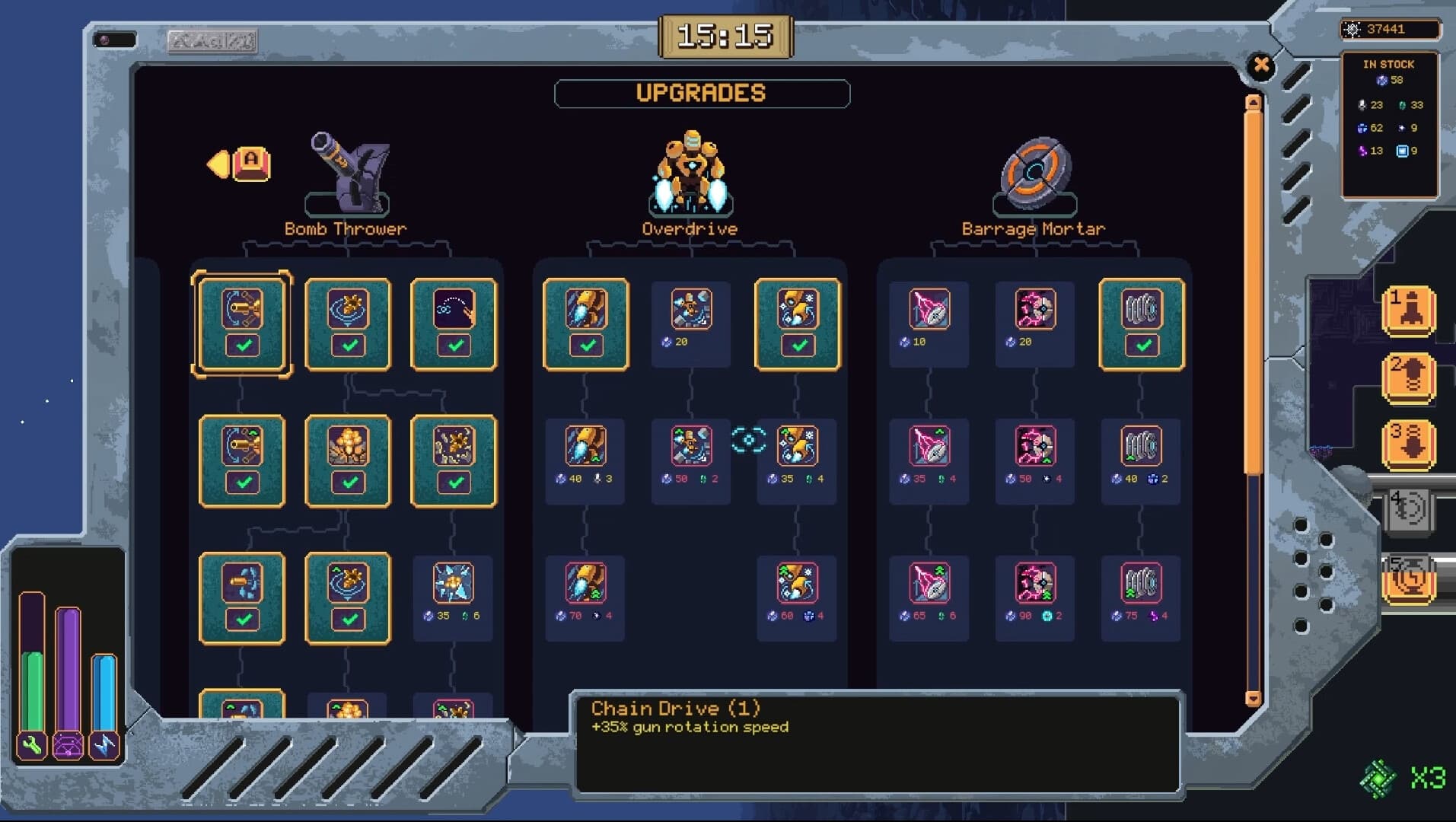 Wall World PC Steam Account - 8
