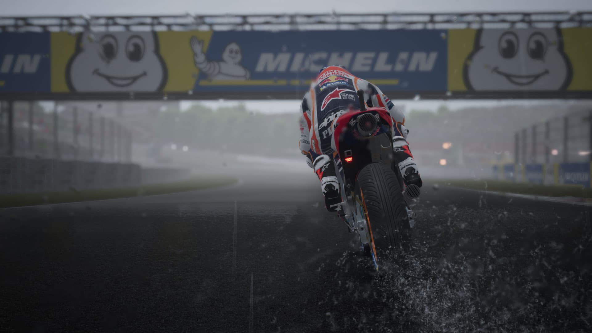 MotoGP 18 PC Steam Account - 5