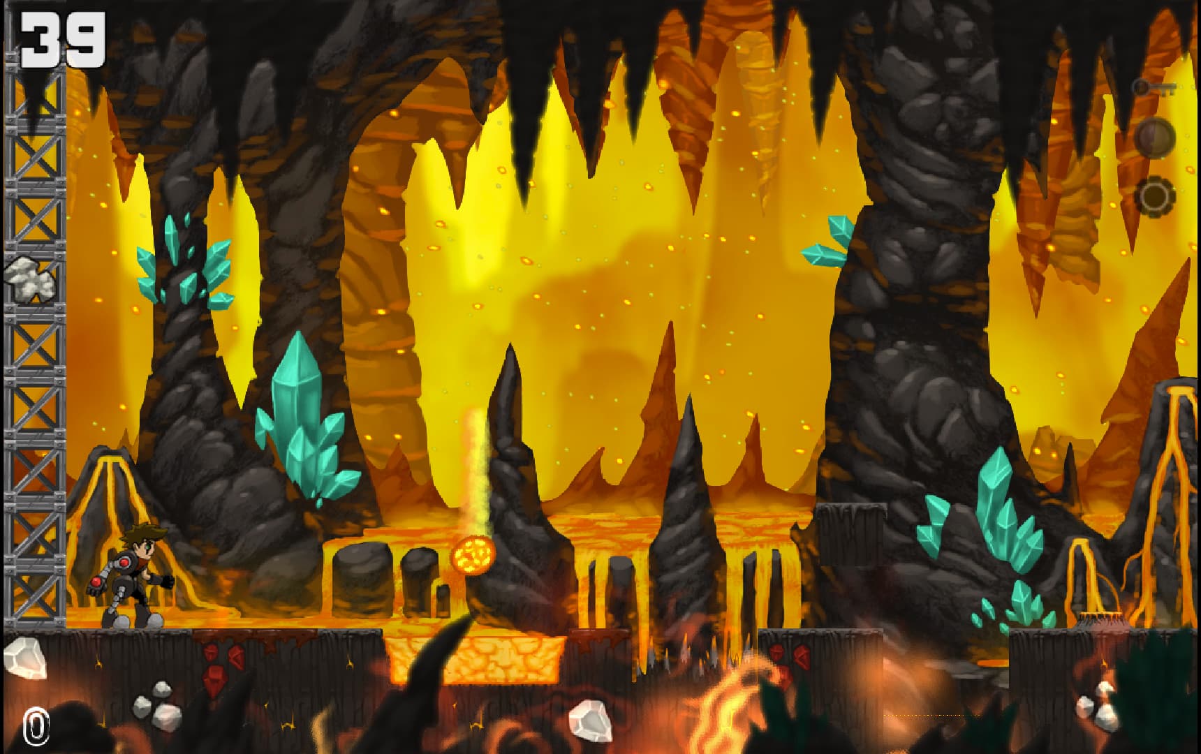 Aero's Quest PC Steam CD Key - 6