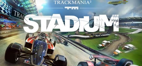 TrackMania 2 Stadium Steam CD Key