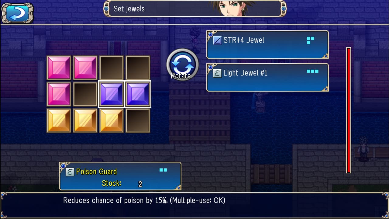 Asdivine Hearts Steam CD Key - 8