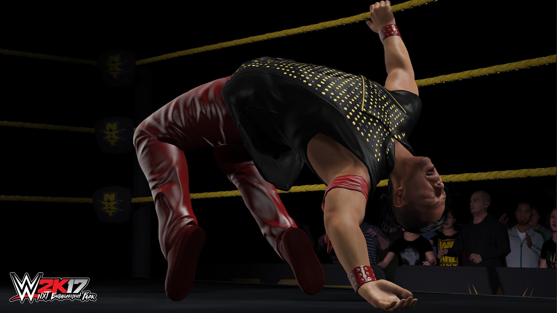 WWE 2K17 - Season Pass PC Steam CD Key - 5