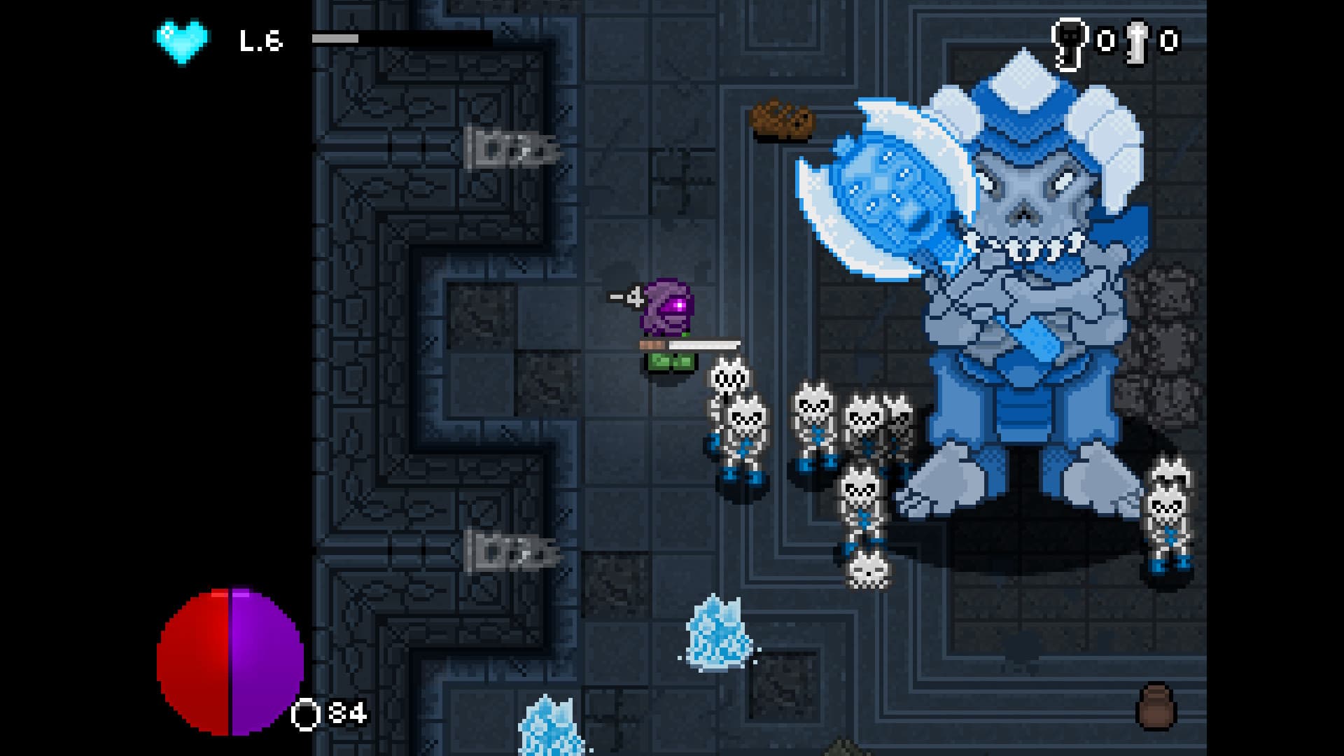 bit Dungeon II Steam CD Key - 4