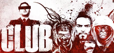 The Club Steam CD Key