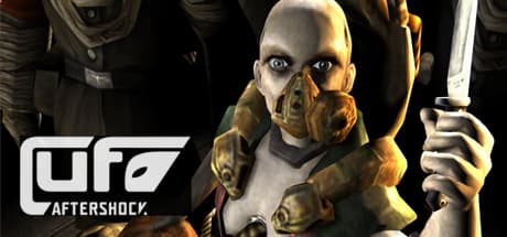 UFO: Aftermath Steam CD Key