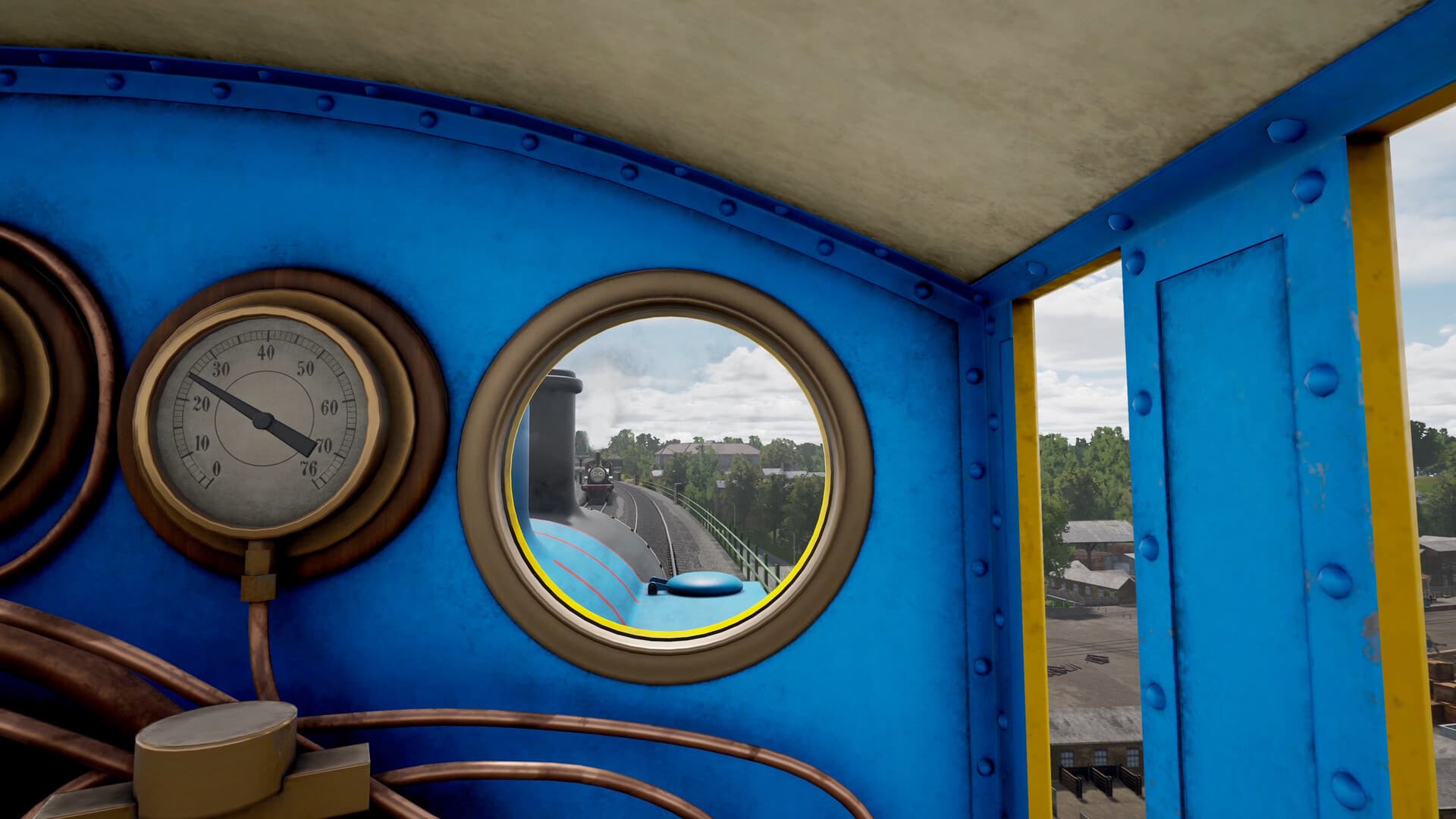 Thomas & Friends: Wonders of Sodor Deluxe Edition PC Steam Account - 8