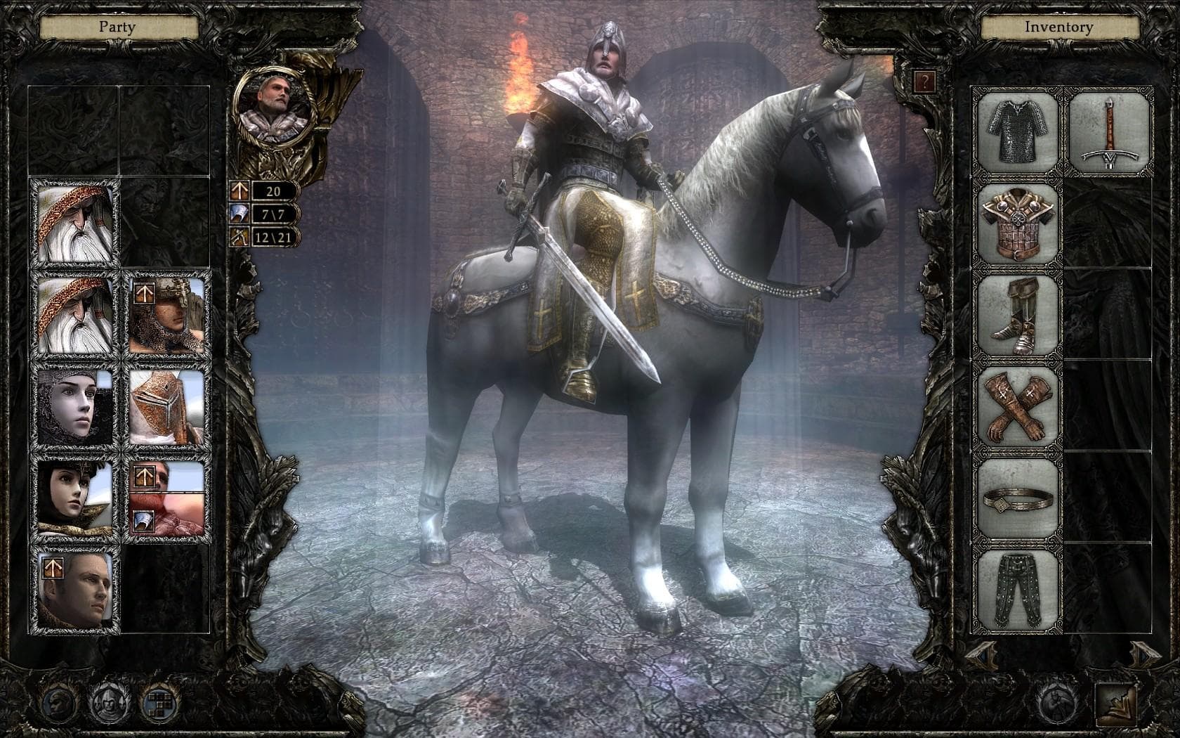 Disciples III - Renaissance Steam Special Edition PC Steam CD Key - 3