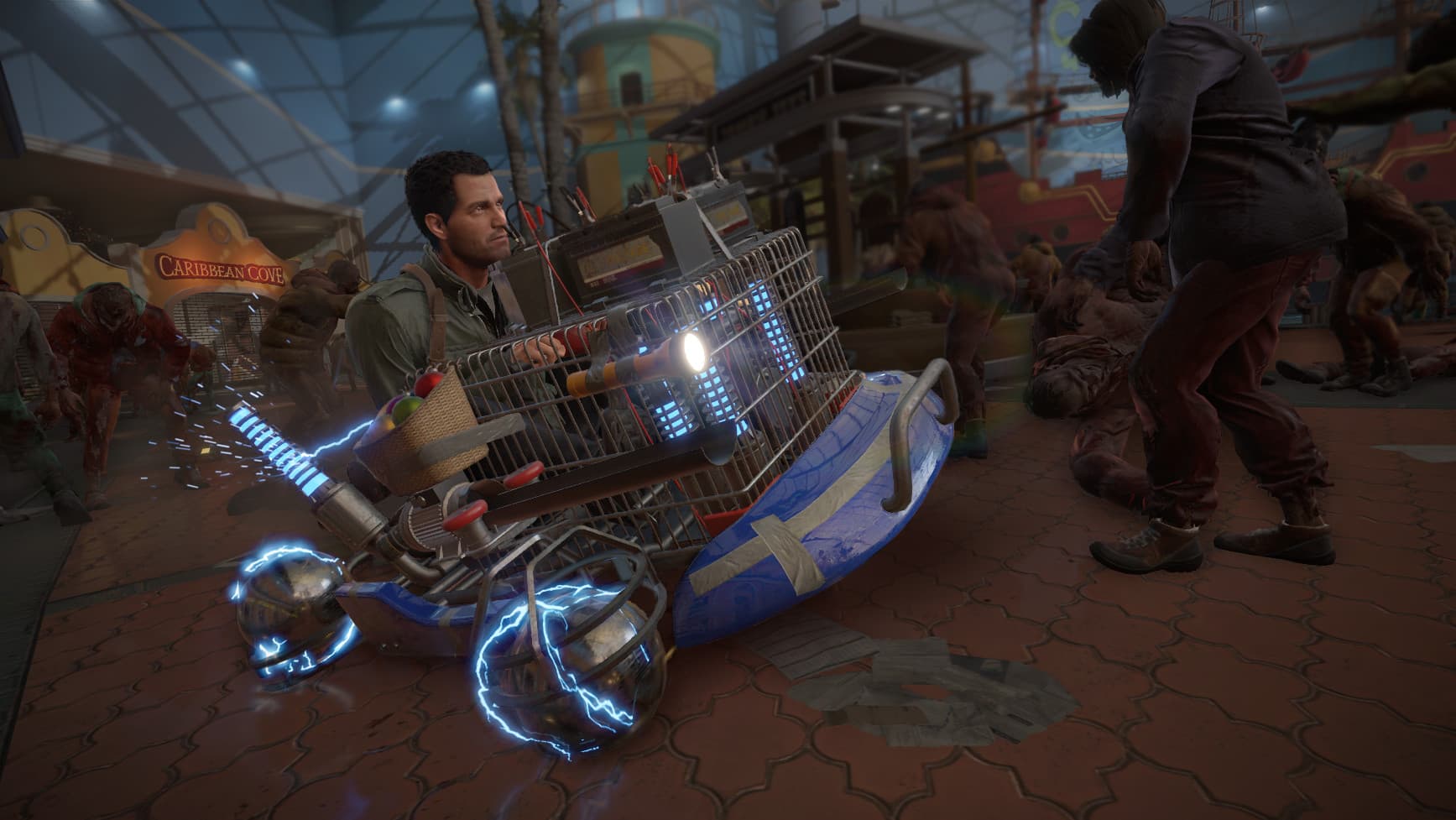 Dead Rising 4 - Season Pass Steam CD Key - 2