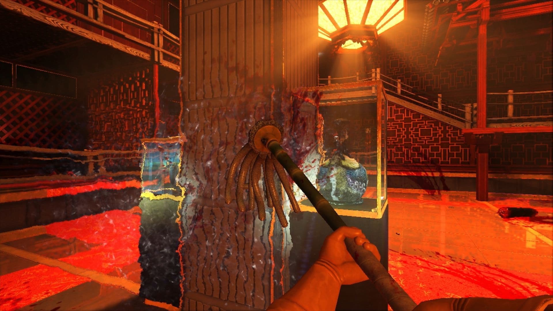 Viscera Cleanup Detail: Shadow Warrior Steam CD Key - 7
