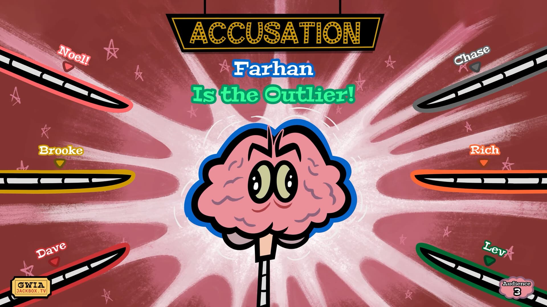 The Jackbox Party Pack 10 Steam Account - 3
