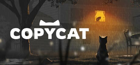 Copycat PC Steam Account