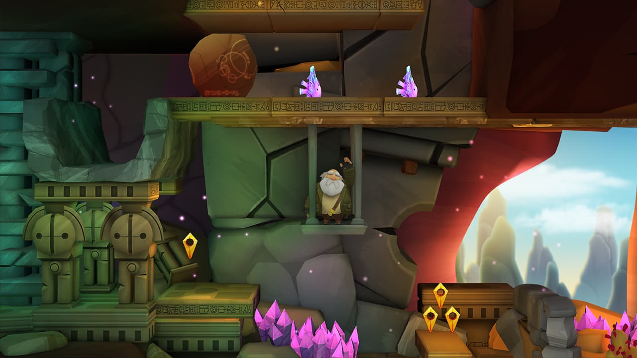 The Beggar's Ride Steam CD Key - 2