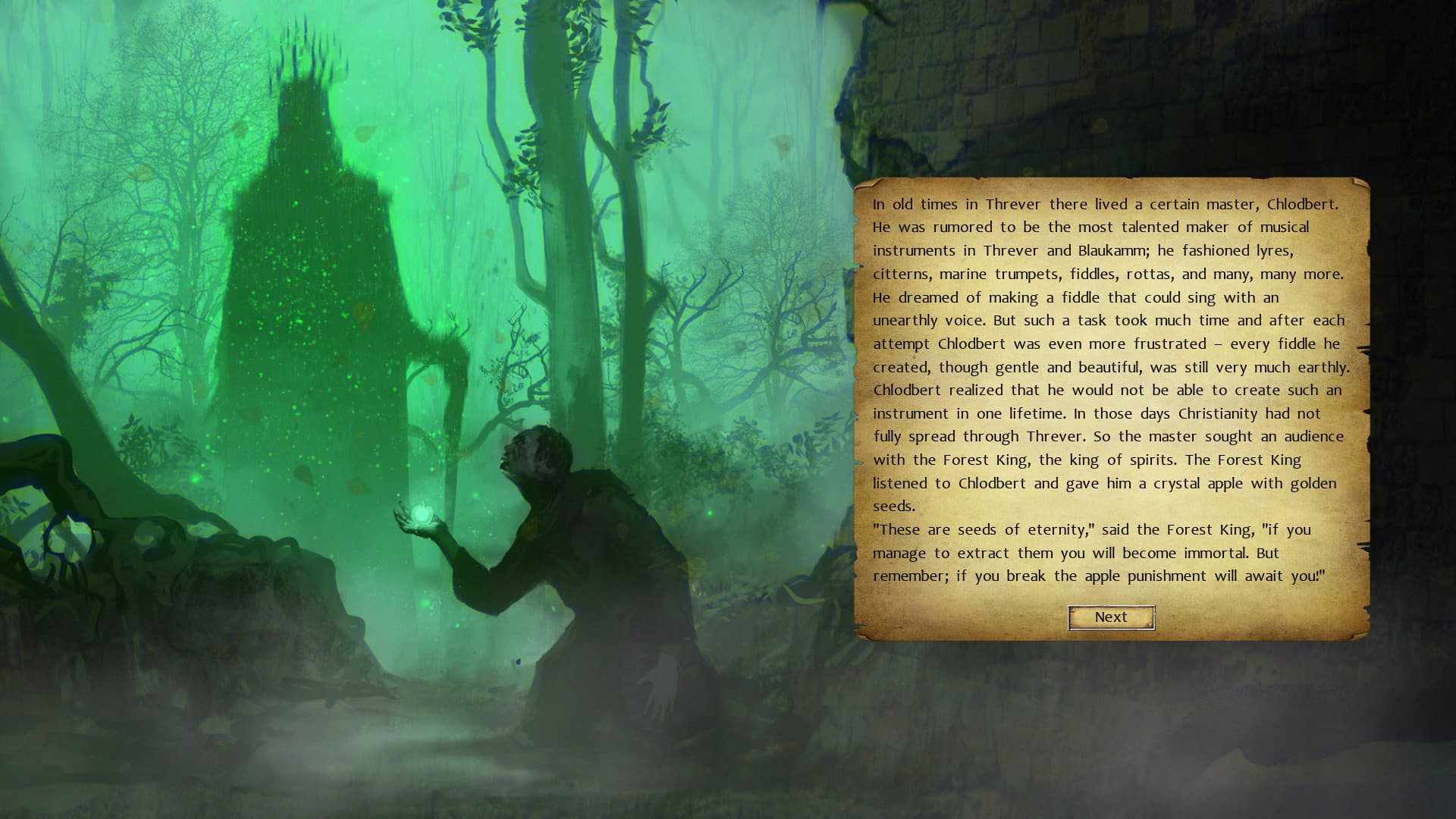 Legends of Eisenwald Knight's Edition Steam CD Key - 2