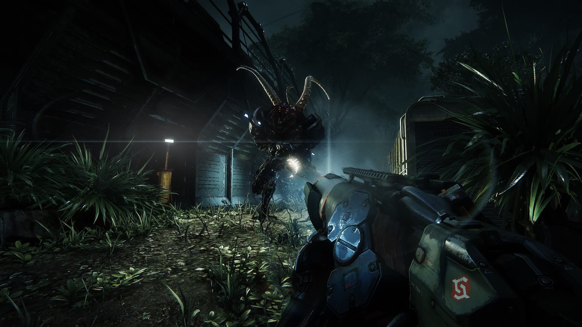 Crysis 3 Remastered Steam Account - 5