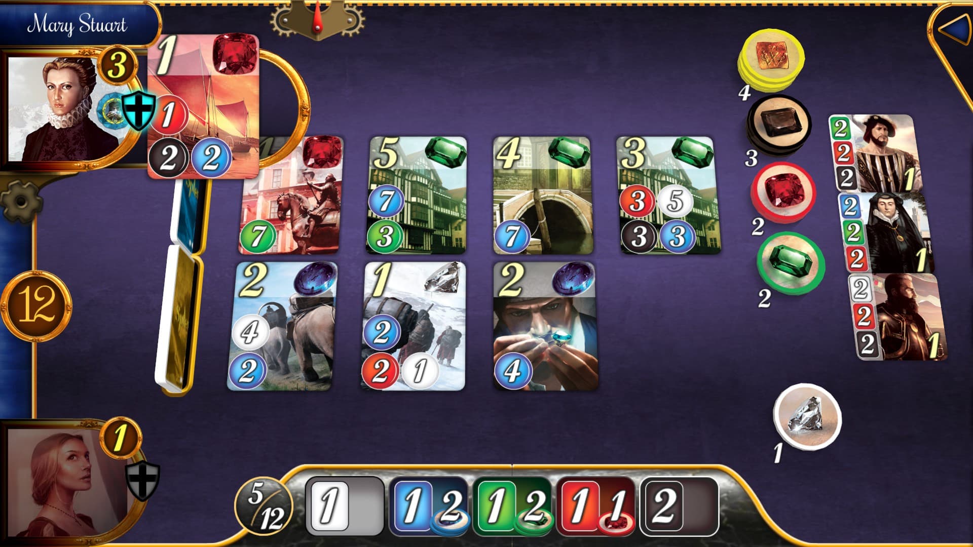 Splendor PC Steam Account - 5