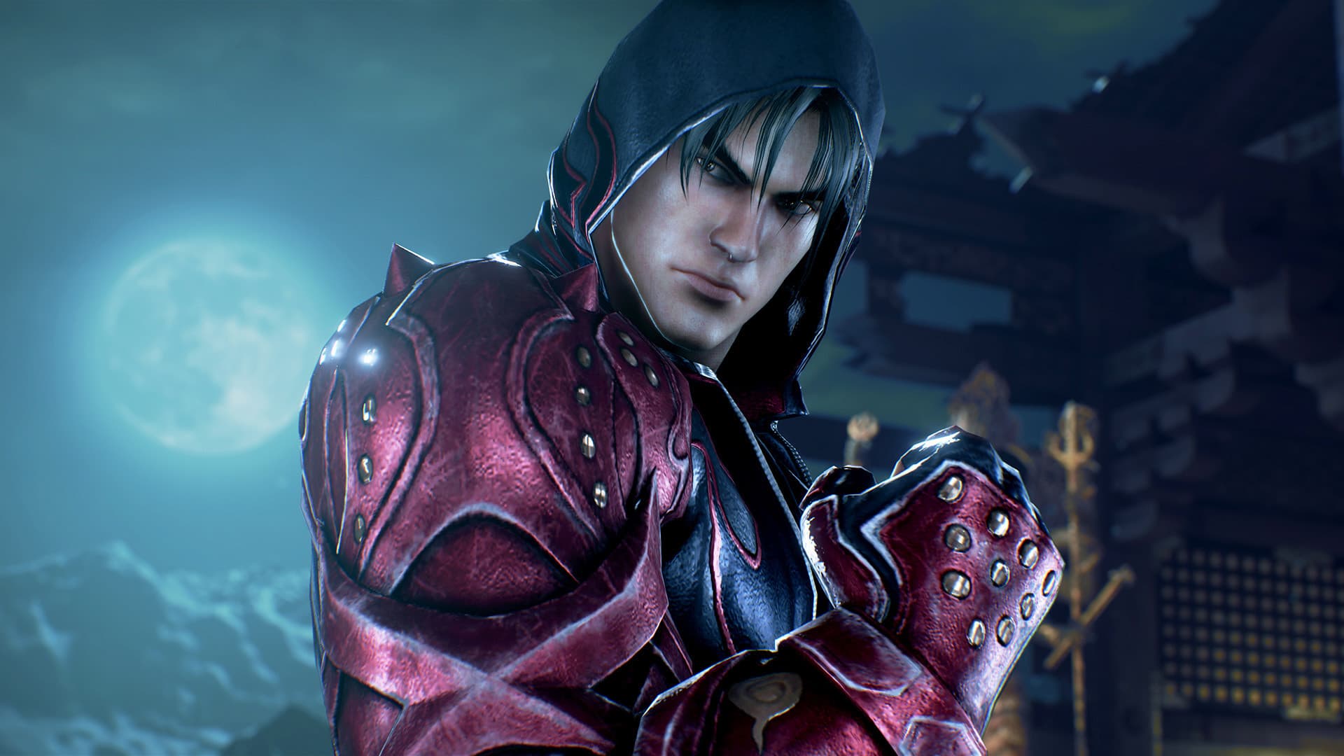 TEKKEN 7 - 6