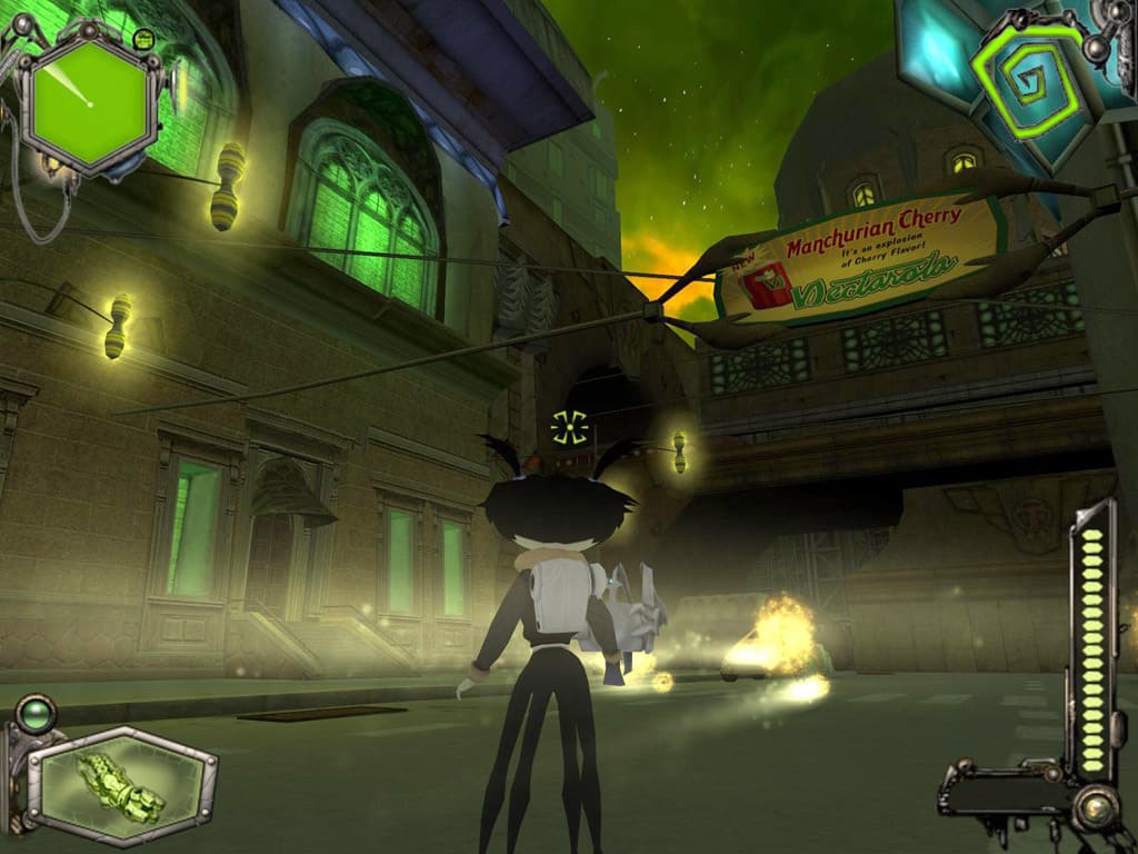 Insecticide Part 1 Steam CD Key - 4