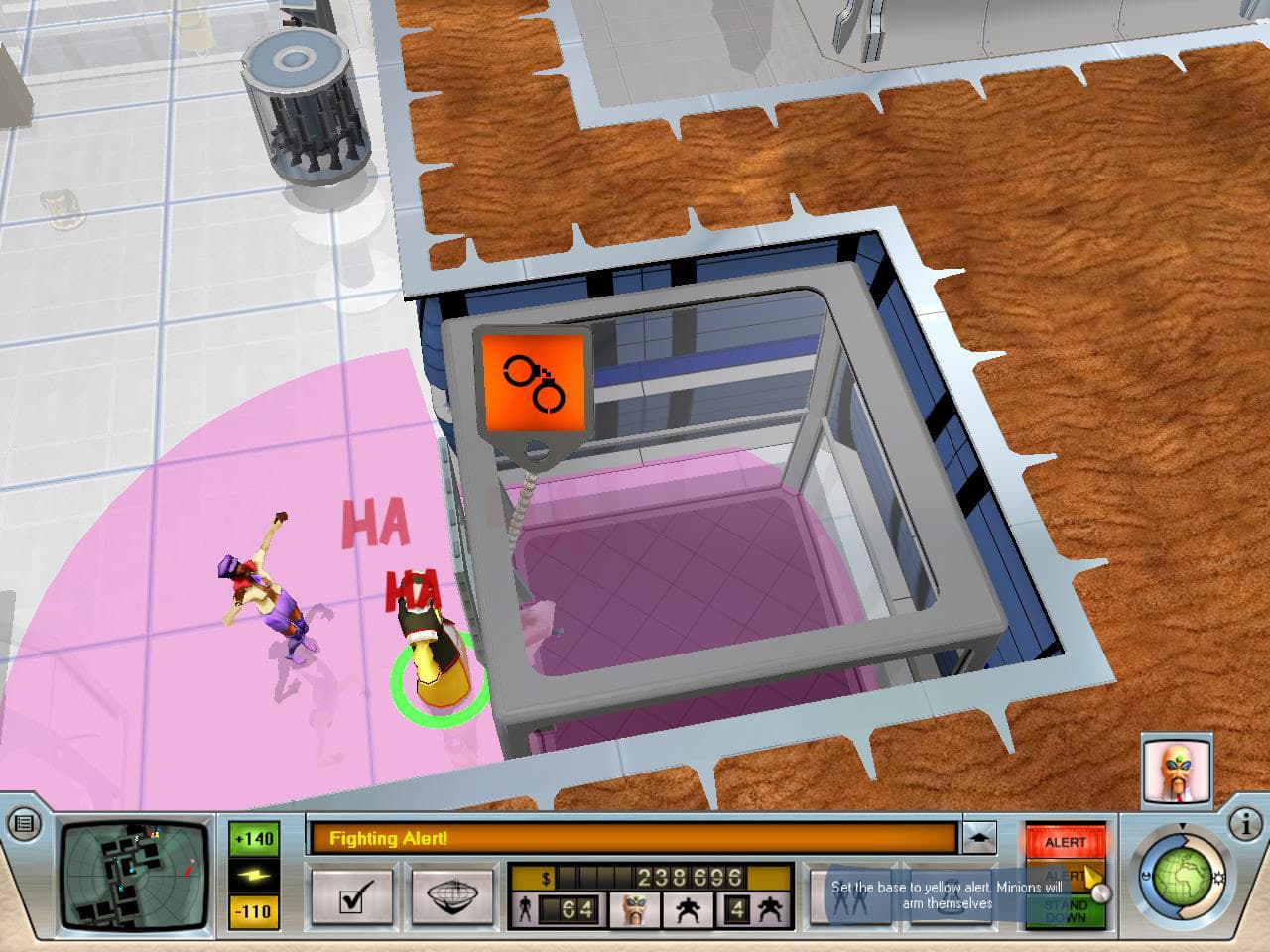 Evil Genius Steam CD Key - 3